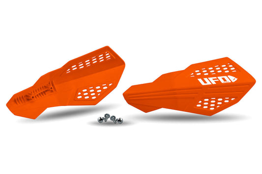 UFO HANDGUARDS UFO HORUS ORANGE PM01675#127