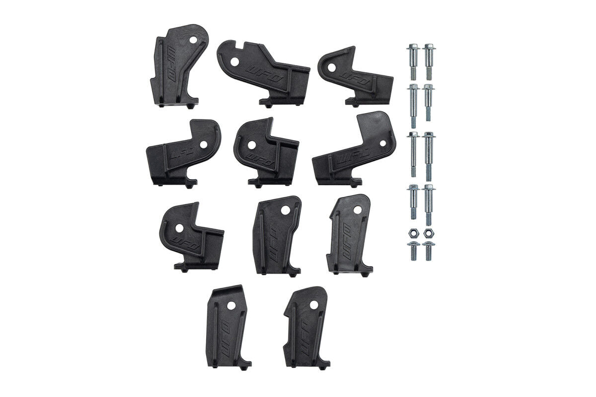 UFO MOUNTING KIT ON LEVERS FLAME PM01678#001