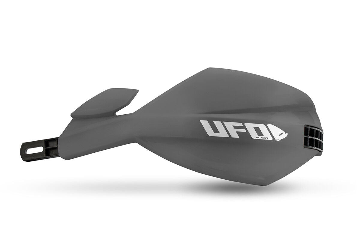 UFO HANDGUARDS UFO MUGAN GREY PM01673#341