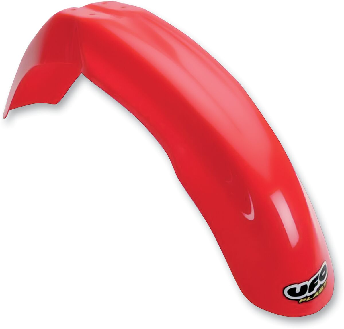 UFO FRONT FENDER HONDA CR125/250/CRF450 CRF-RED HO03662#070