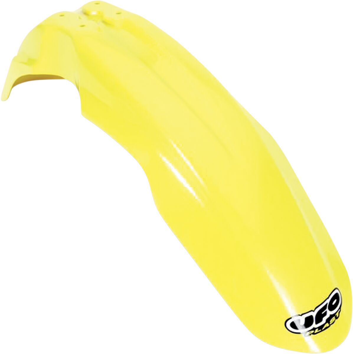 UFO FRONT FENDER SUZUKI RM/RMZ RM-YELLOW SU03985#102