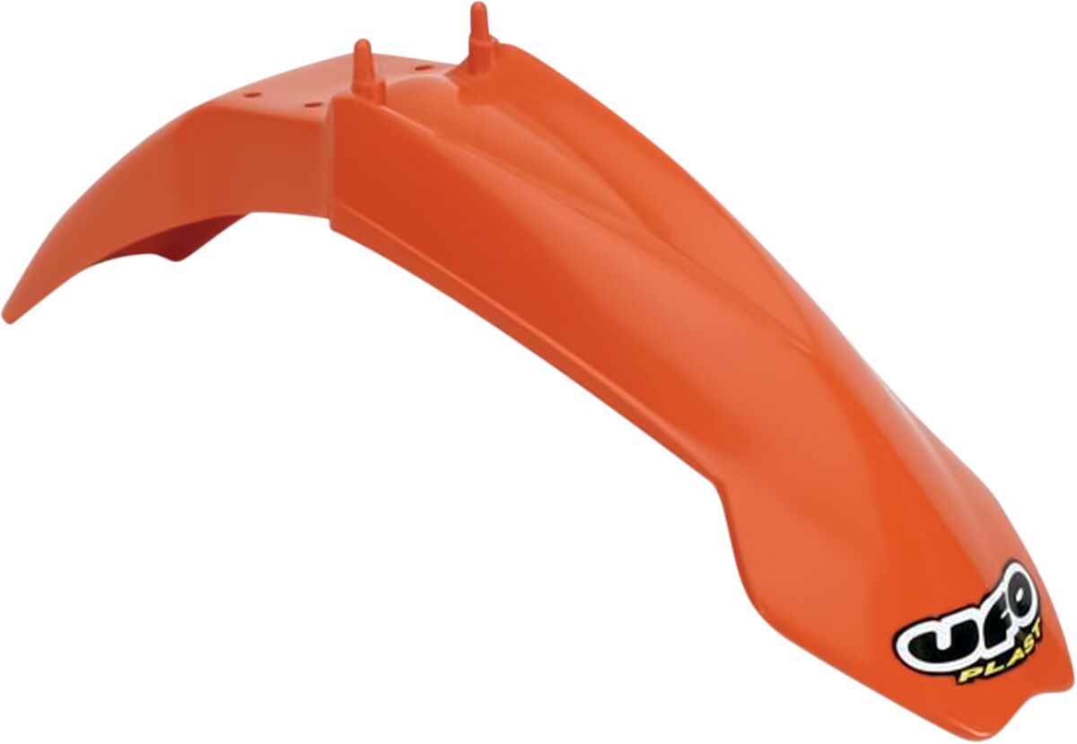UFO FRONT FENDER KTM 65SX ORANGE KT03070#127