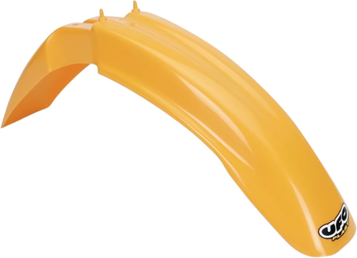 UFO FRONT FENDER KTM 125/250/300/360/400/620 (93-98) KTM-ORANGE KT03020#126