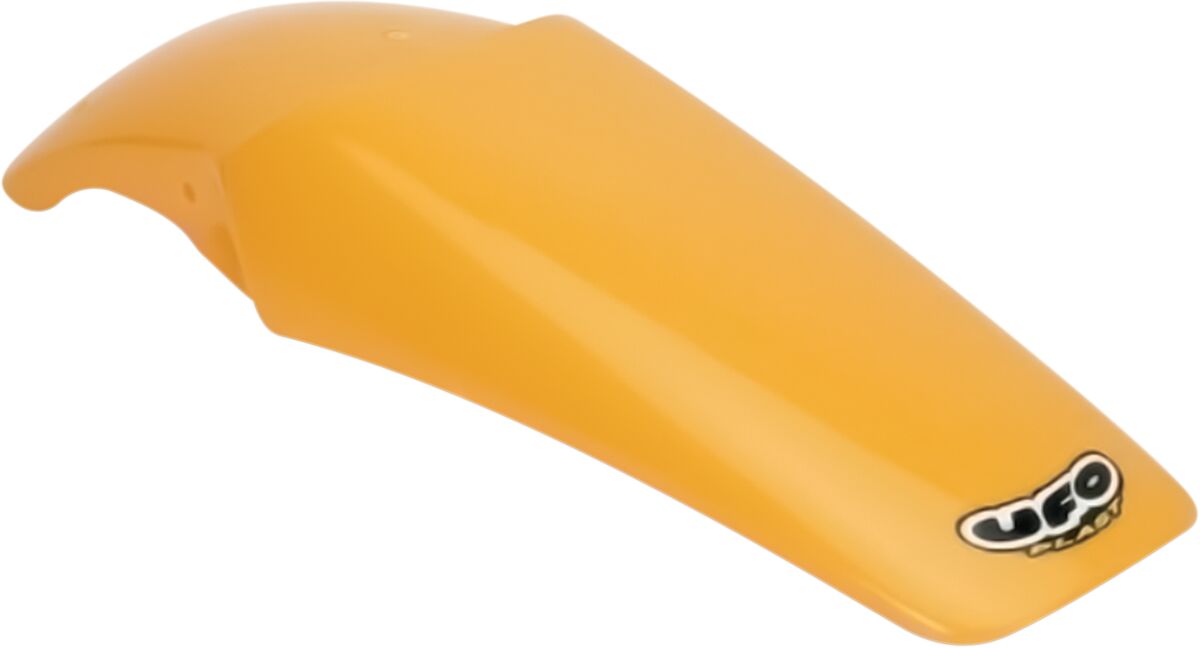 UFO REAR FENDER KTM 125/250/300/360 (93-97) ORANGE KT03021#126
