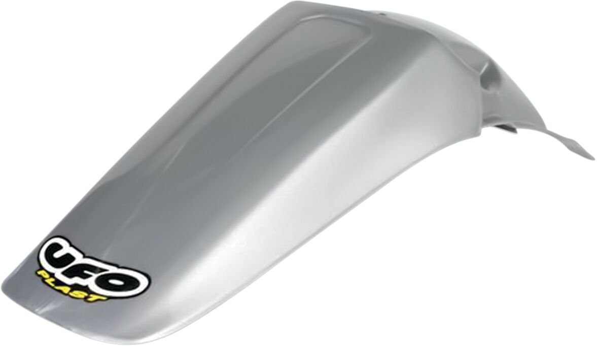 UFO REAR FENDER KTM 60/65SXR SILVER KT03053#340