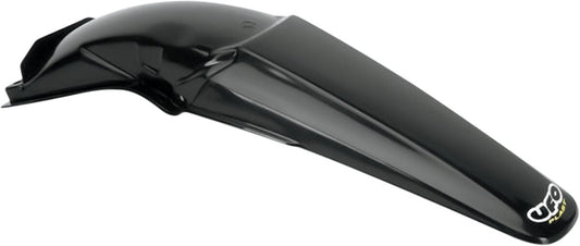 UFO REAR FENDER HONDA CR125/250 BLACK HO03688#001