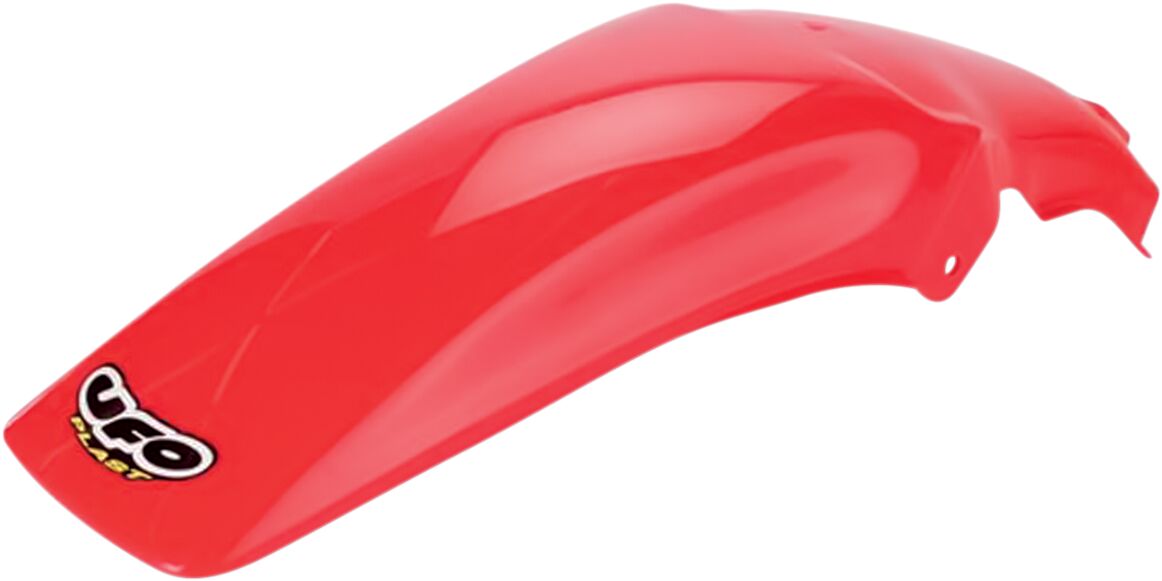 UFO REAR FENDER HONDA CR125/250/500 CR-RED HO02624#067