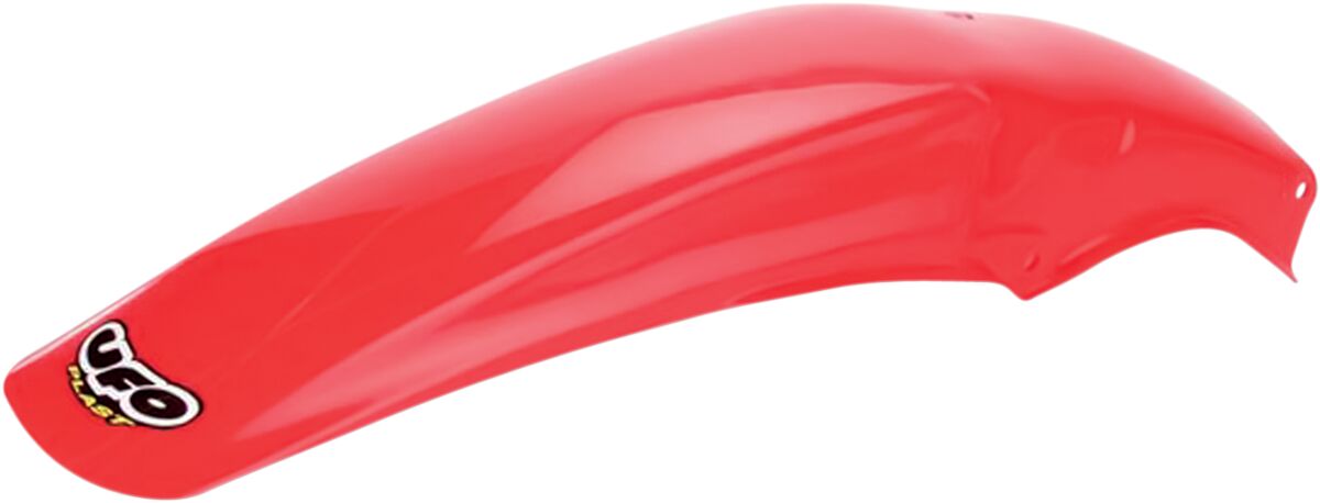 UFO REAR FENDER HONDA CR125/250 CR-RED HO02652#067