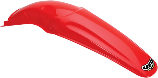 UFO REAR FENDER HONDA CR125/250 CRF-RED HO03663#070