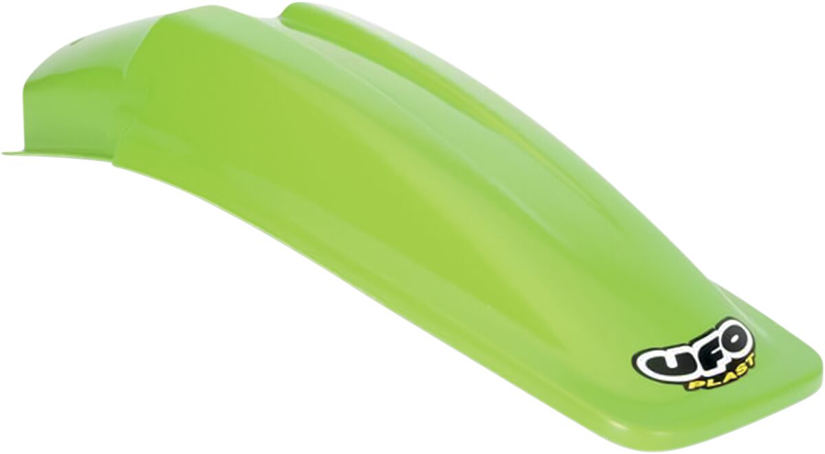 UFO REAR FENDER KAWASAKI KX125/250/500 KX-GREEN KA02701#026
