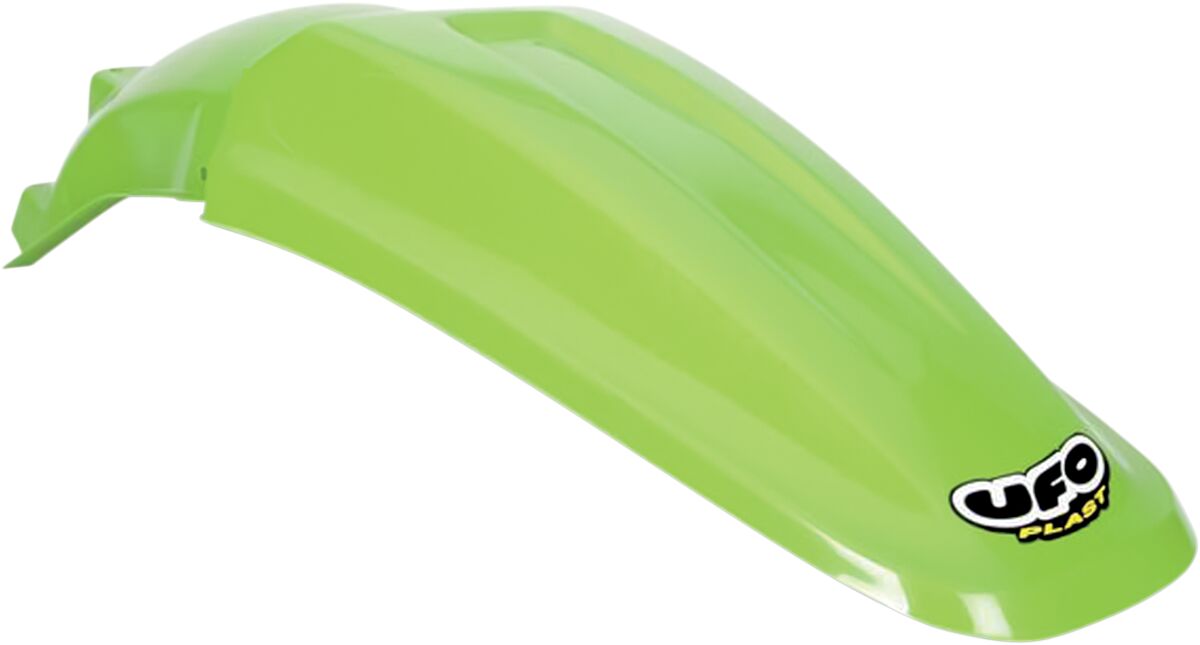 UFO REAR FENDER KAWASAKI KX125/250 KX-GREEN KA02731#026