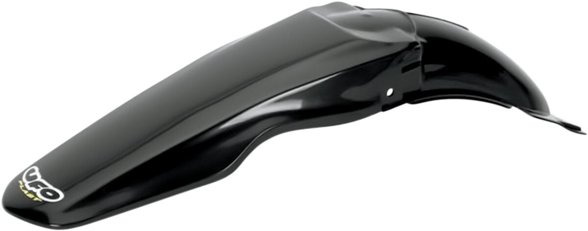 UFO REAR FENDER SUZUKI RM125/250 BLACK SU03997#001