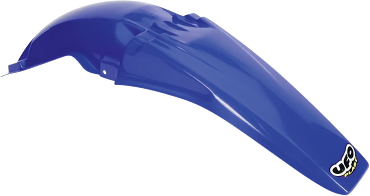 UFO REAR FENDER YAMAHA YZ125/250 REFLEX-BLUE YA02897#089