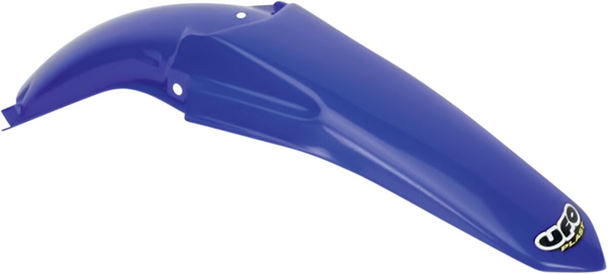UFO REAR FENDER YAMAHA YZ125/250 REFLEX-BLUE YA03845#089