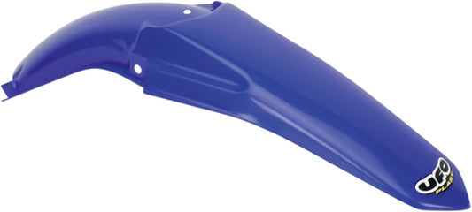 UFO REAR FENDER YAMAHA YZ125/250 REFLEX-BLUE YA03845#089
