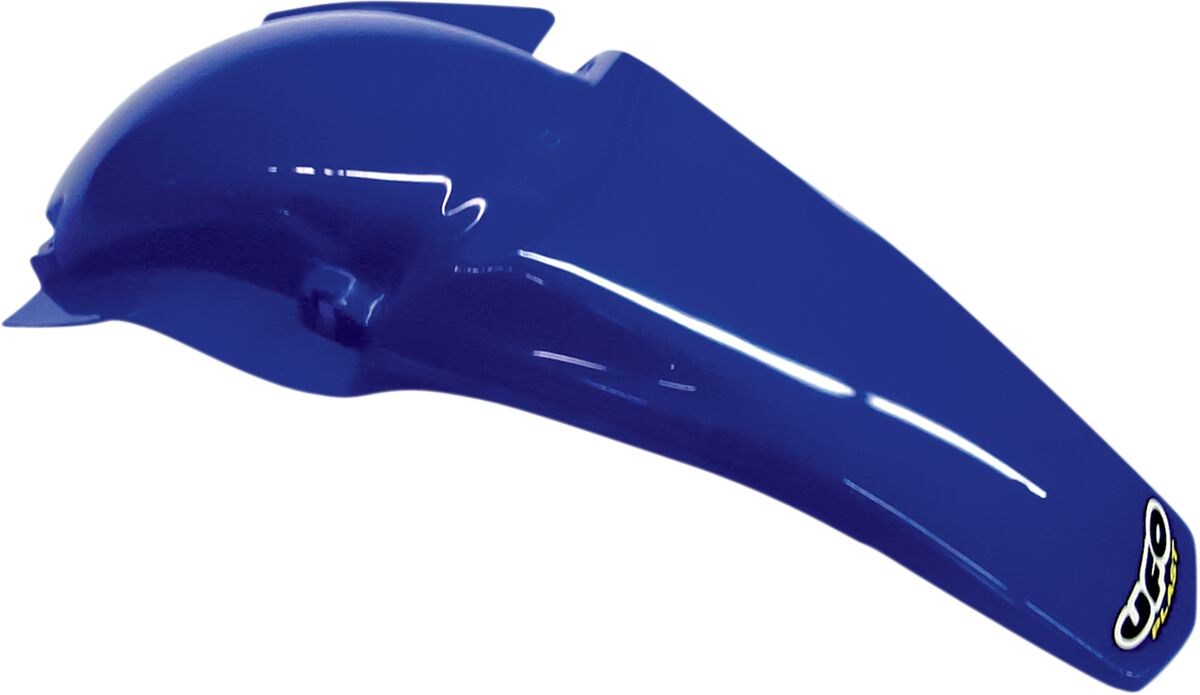 UFO REAR FENDER YAMAHA YZ250/450F REFLEX-BLUE YA03863#089