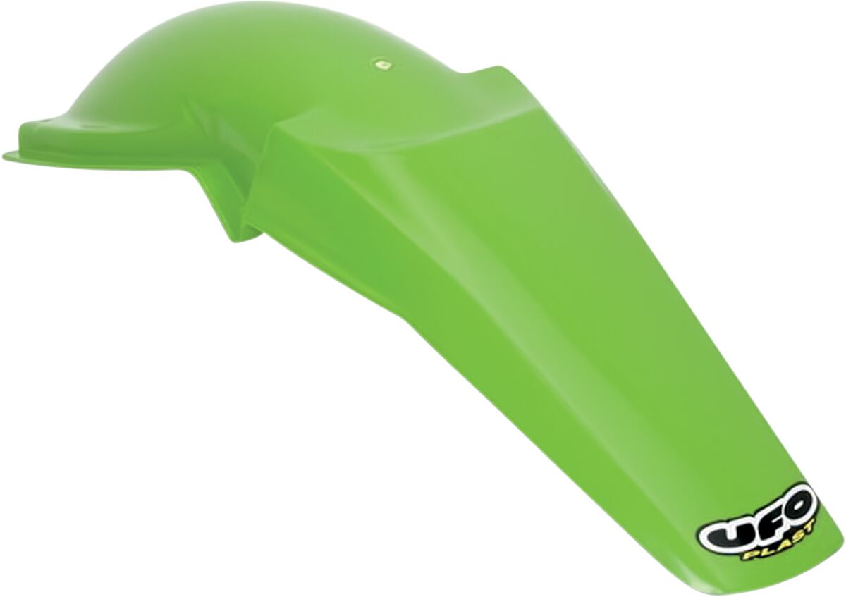 UFO REAR FENDER KAWASAKI KX125/250 KX-GREEN KA03737#026