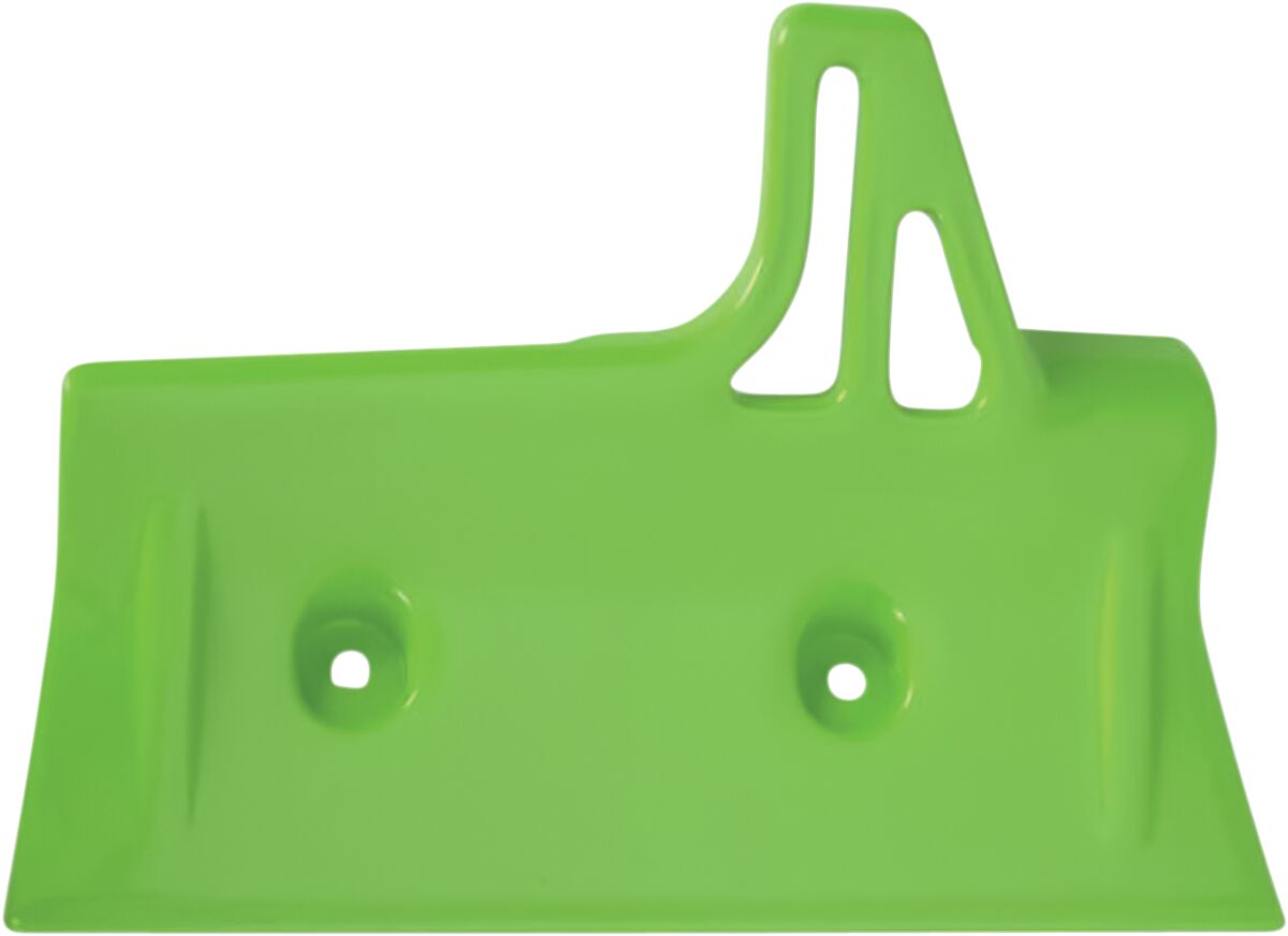 UFO RADIATOR COVERS KAWASAKI KX60 KX-GREEN KA02743#026