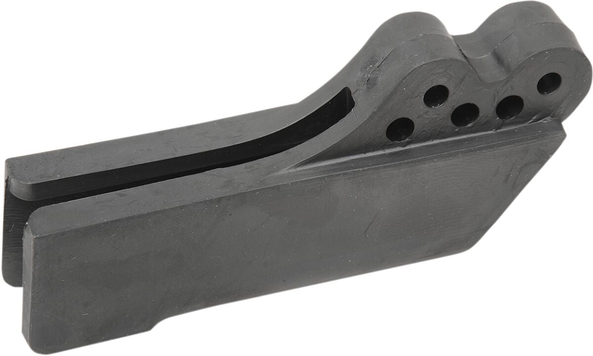 UFO CHAIN GUIDE HONDA CR125/250/500 BLACK HO02662#001