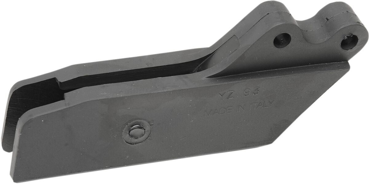 UFO CHAIN GUIDE YAMAHA YZ125/250 BLACK YA02862#001