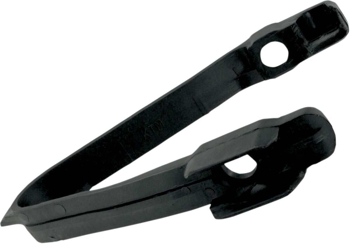 UFO CHAIN SLIDER KTM SX/SX-F/EXC BLACK KT03069#001