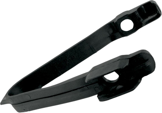 UFO CHAIN SLIDER KTM SX/SX-F/EXC BLACK KT03069#001
