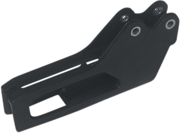 UFO CHAIN GUIDE YAMAHA YZ/YZF/WRF BLACK YA03870#001