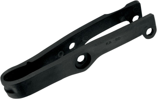 UFO CHAIN SLIDER KAWASAKI KX85 BLACK KA03718#001