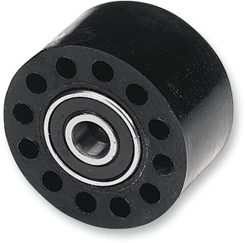 UFO CHAIN ROLLER HONDA CRF250R/X BLACK HO03699#001