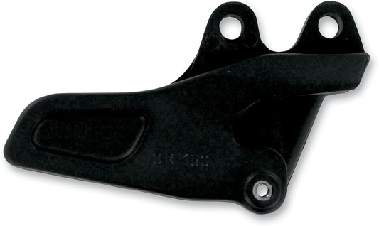 UFO CHAIN GUIDE HONDA CRF150R BLACK HO04627#001