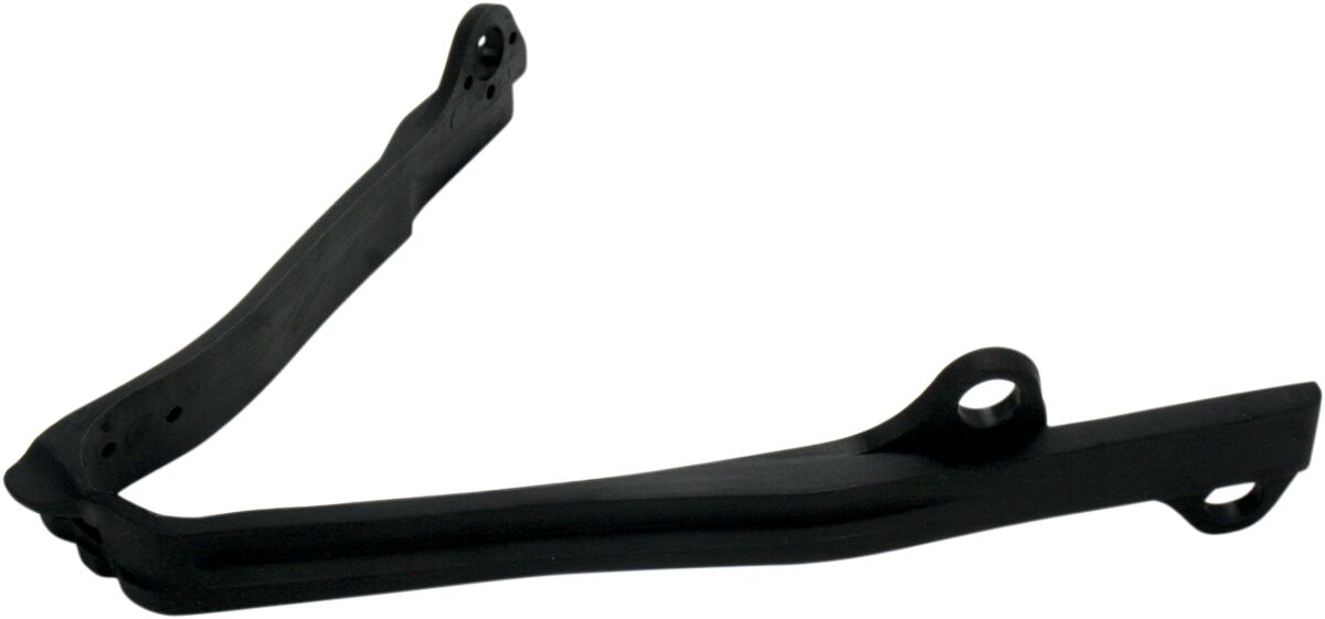 UFO CHAIN SLIDER SUZUKI RMZ450 BLACK SU04912#001