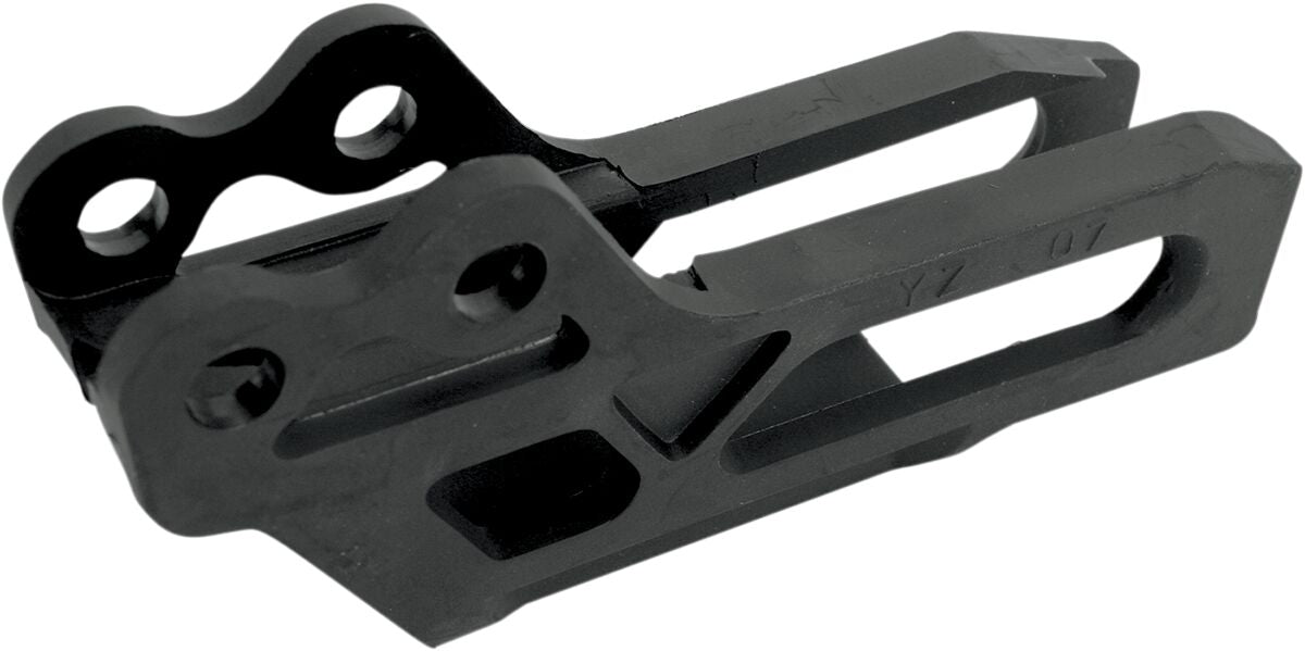 UFO CHAIN GUIDE YAMAHA YZ/YZF/WRF BLACK YA03890#001