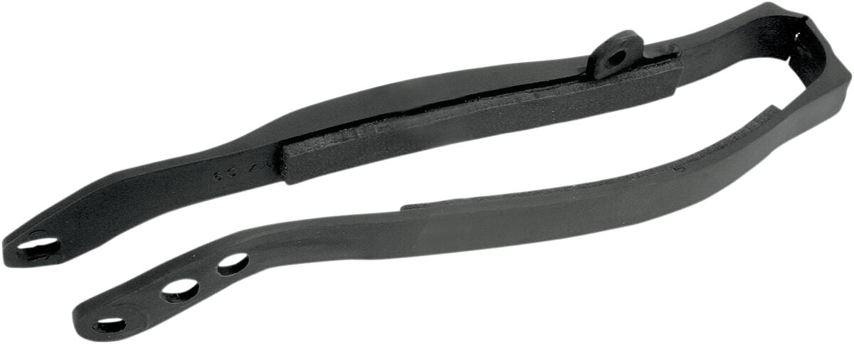 UFO CHAIN SLIDER YAMAHA YZ/YZF/WRF BLACK YA04806#001