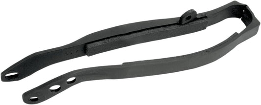 UFO CHAIN SLIDER YAMAHA YZ/YZF/WRF BLACK YA04806#001