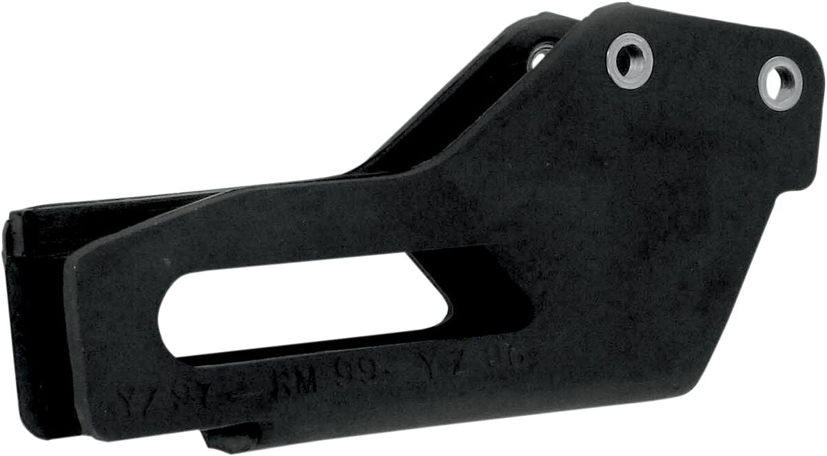 UFO CHAIN GUIDE YAMAHA YZ250/450F BLACK YA03871#001