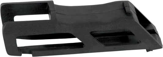 UFO CHAIN GUIDE KAWASAKI KXF250/450 BLACK KA04708#001