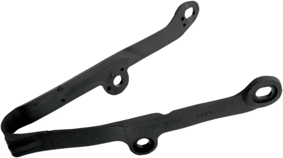 UFO CHAIN SLIDER KAWASAKI KXF250/450 BLACK KA04709#001