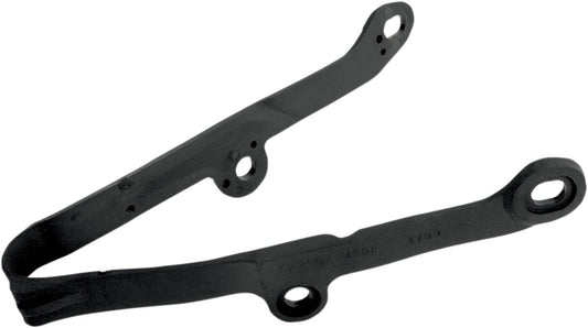 UFO CHAIN SLIDER KAWASAKI KXF250/450 BLACK KA04709#001