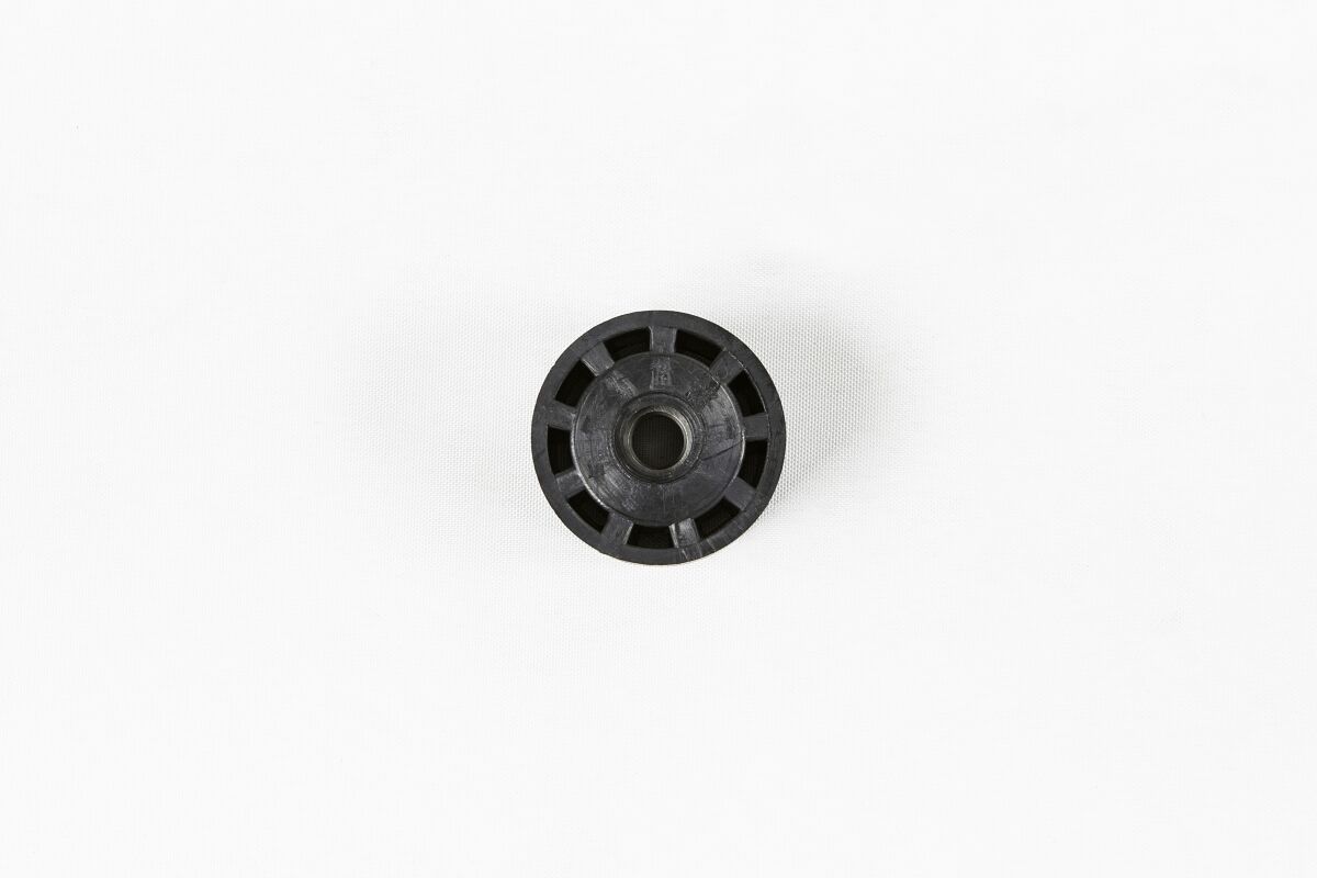 UFO CHAIN ROLLER HONDA CRF250/450R BLACK HO04646#001