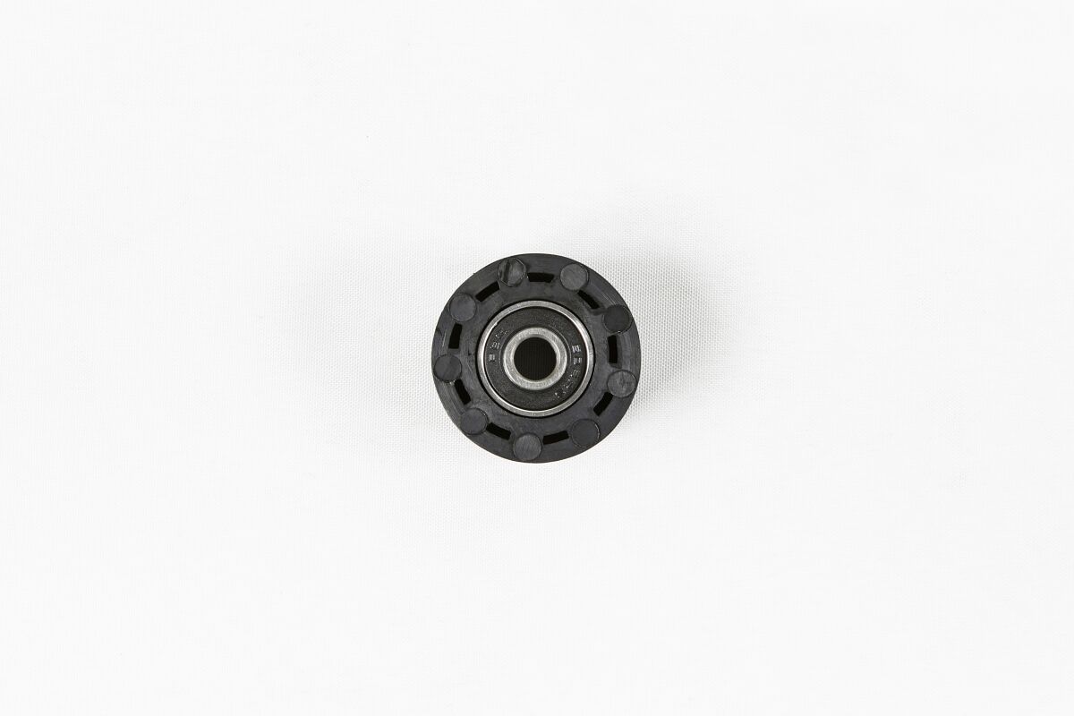UFO CHAIN ROLLER HONDA CRF250/450R BLACK HO04646#001