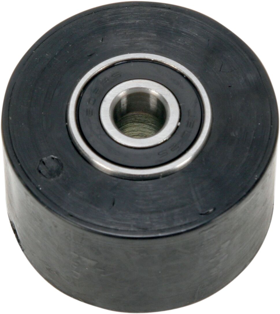UFO CHAIN ROLLER YAMAHA YZ250F BLACK YA04815@001