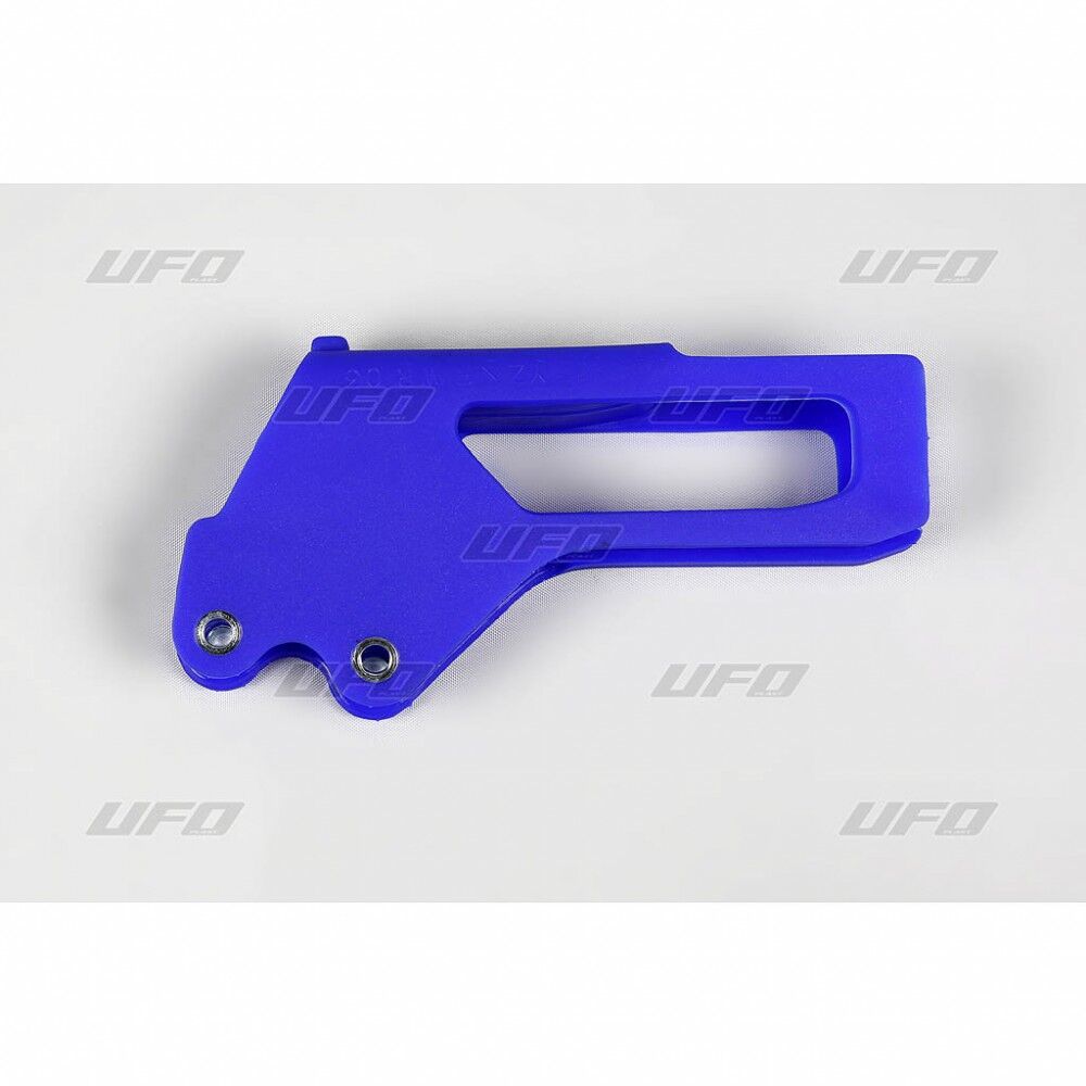 UFO CHAIN GUIDE YAMAHA YZ/YZF/WRF REFLEX-BLUE YA03870#089