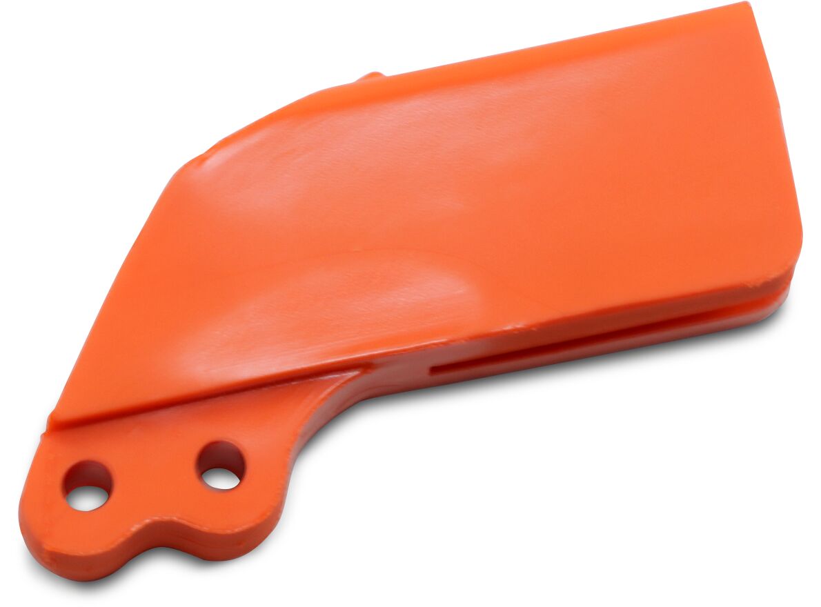 UFO CHAIN GUIDE KTM SX/SX-F/EXC ORANGE KT03068#127