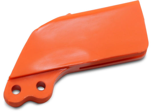 UFO CHAIN GUIDE KTM SX/SX-F/EXC ORANGE KT03068#127