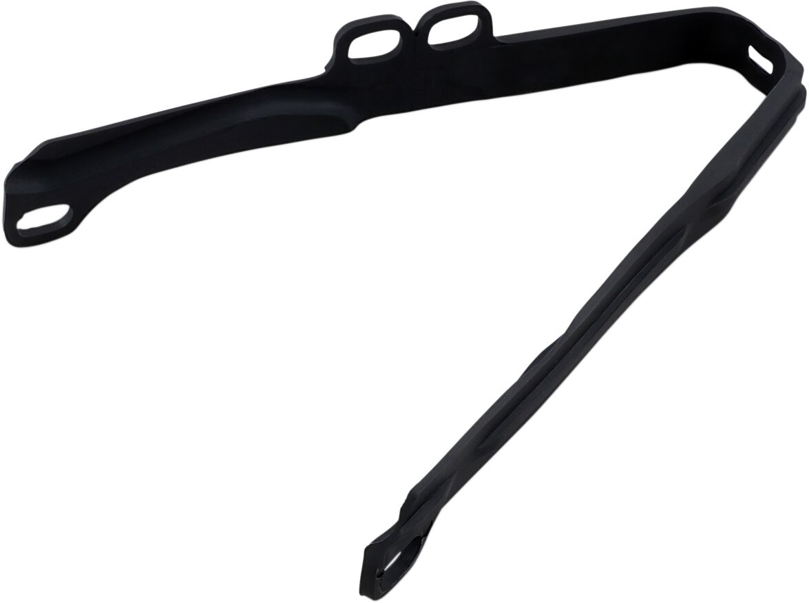 UFO CHAIN SLIDER HONDA CR125/250/500 BLACK HO02632#001