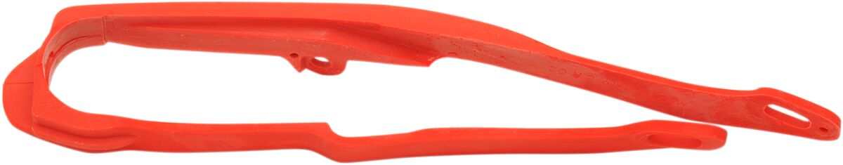 UFO CHAIN SLIDER HONDA CRF250/450R/X CRF-RED HO03671#070