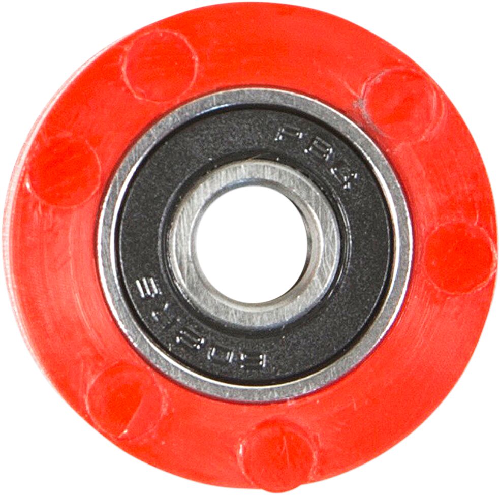 UFO CHAIN ROLLER HONDA CRF250/450 CRF-RED HO04609#070