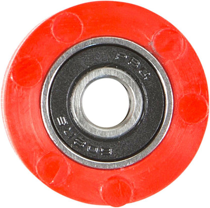UFO CHAIN ROLLER HONDA CRF250/450 CRF-RED HO04609#070