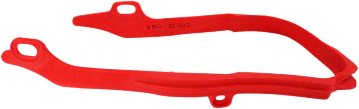 UFO CHAIN SLIDER HONDA CRF250/450R CRF-RED HO04644#070