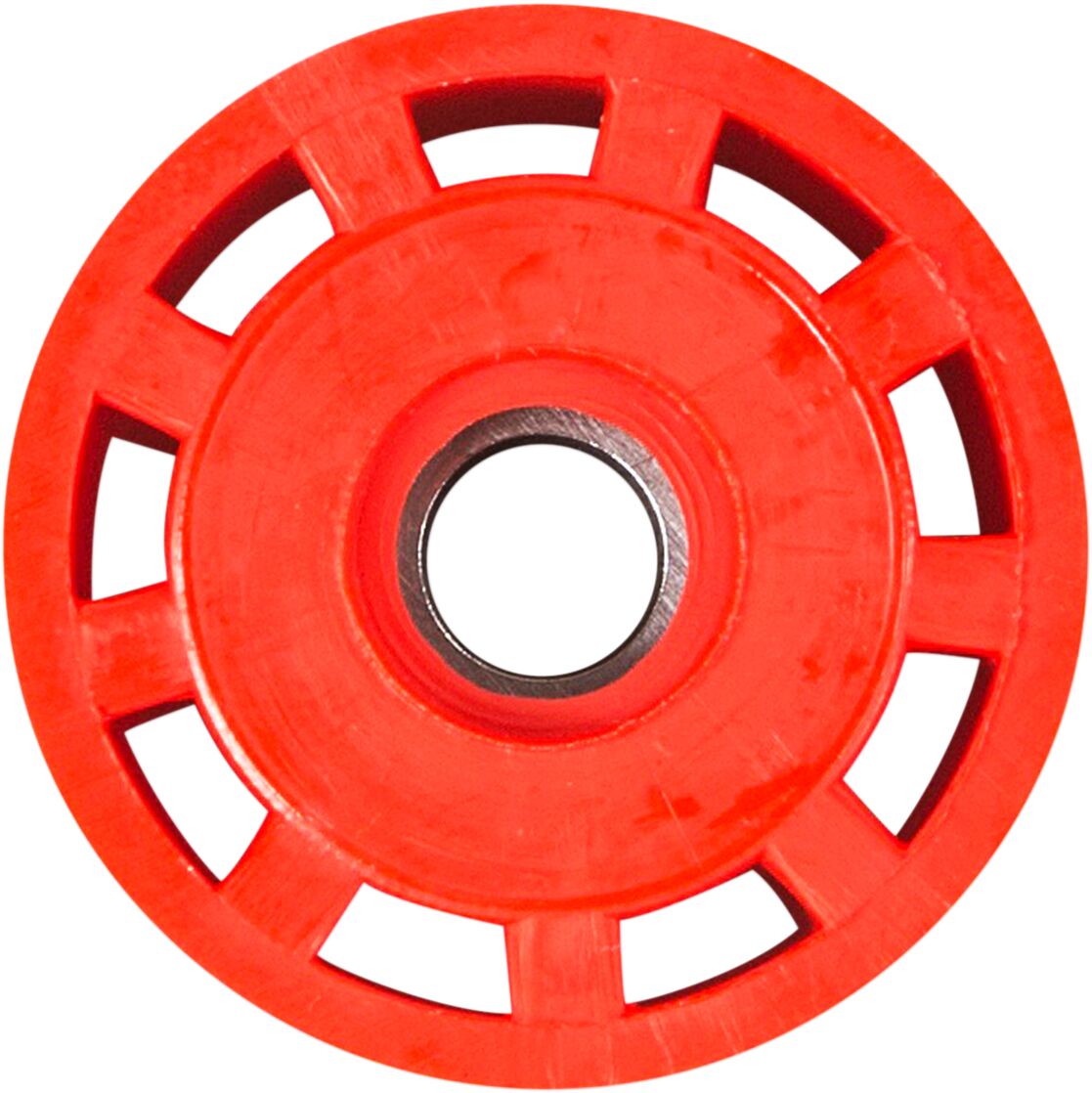 UFO CHAIN ROLLER HONDA CRF250/450R CRF-RED HO04646#070